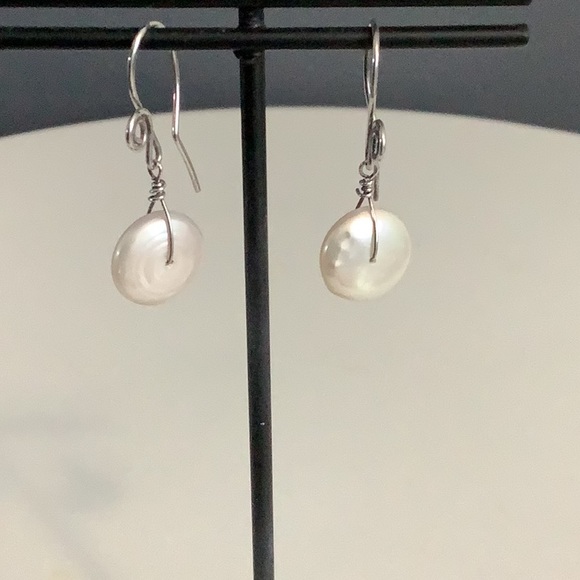 Artisan Crafted Earrings - Picture 2 of 4